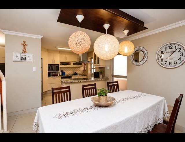 3 BEDROOM APARTMENT FOR SALE IN LA MERCY